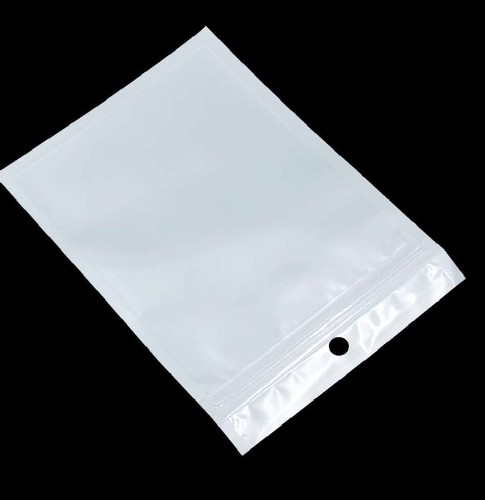 pacote zip lock