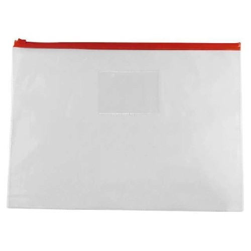 Produto sacos zip lock de documento empresarial