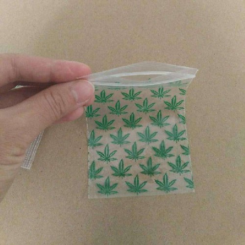 Produto zip lock